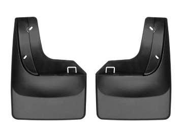 Picture of WeatherTech WT No Drill Mudflaps - 120089