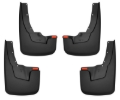 Picture of Custom Mud Guards