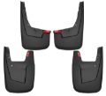 Picture of Custom Mud Guards