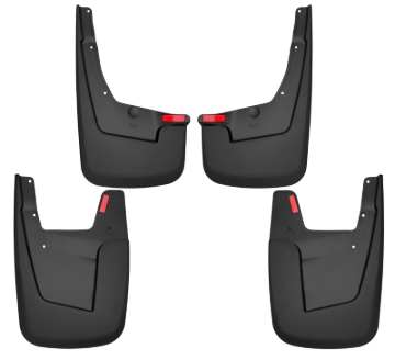 Picture of Custom Mud Guards
