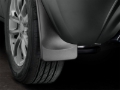 Picture of WeatherTech WT No Drill Mudflaps - 120095