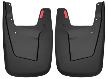 Picture of Custom Mud Guards