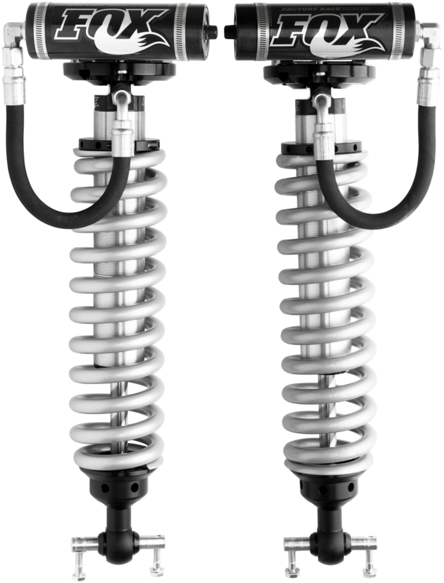 Picture of Kit: 14-ON F-150 4wd Front Coilover; 2.5 Series; R/R; 5.3in.; 4-6in. Lift