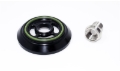 Picture of Torque Solution TQS Oil Filter Adapters Oil Filter Other - TS-GTR-501