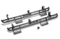 Picture of N-Fab NFB RKR Step System Body Armor & Rock Rails - C194RKRCCS4