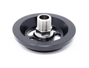 Picture of Torque Solution TQS Oil Filter Adapters Oil Filter Other - TS-GTR-501-57202XP