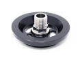 Picture of Torque Solution TQS Oil Filter Adapters Oil Filter Other - TS-GTR-501