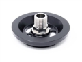 Picture of Torque Solution TQS Oil Filter Adapters Oil Filter Other - TS-GTR-501