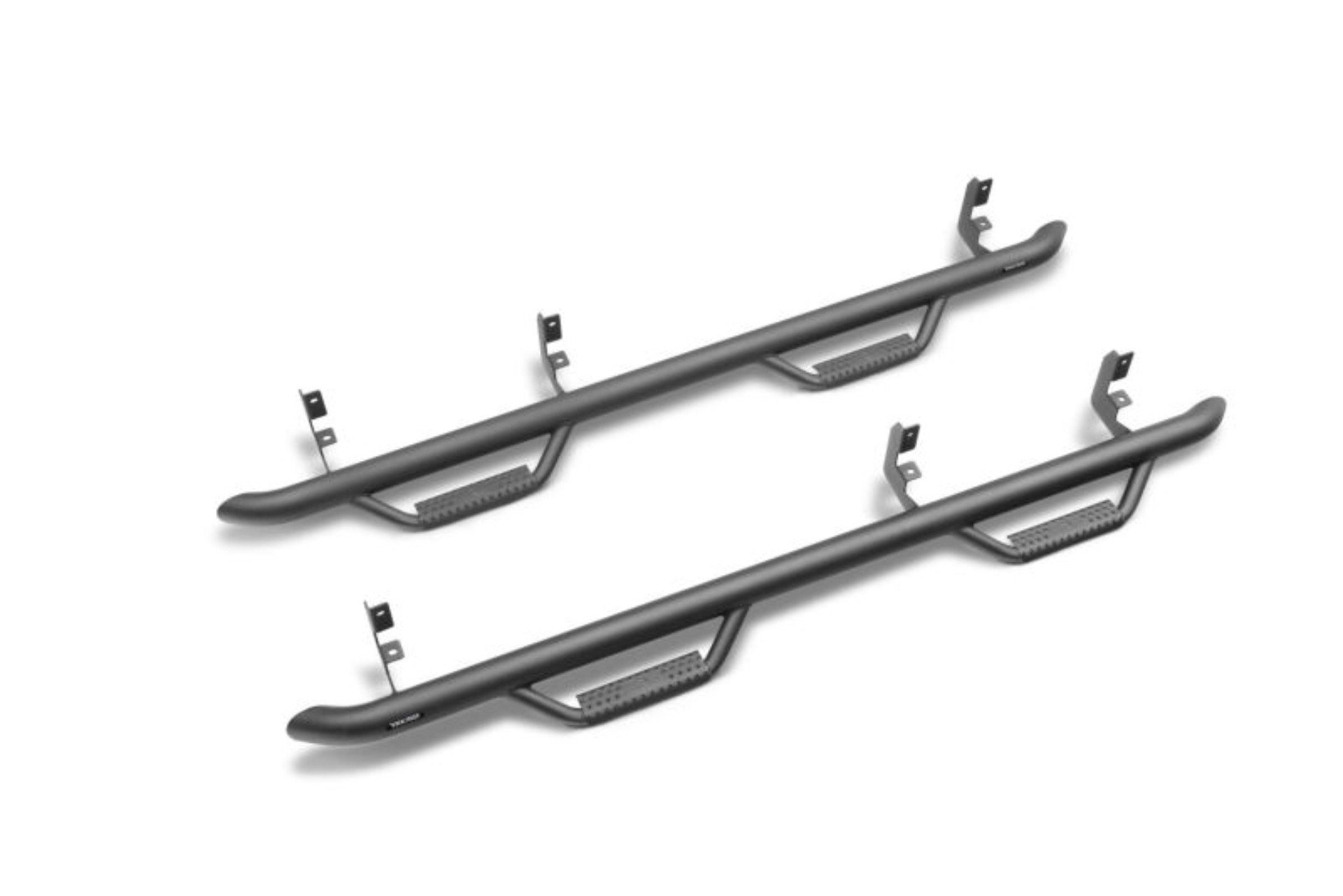 Picture of N-Fab NFB Nerf Step Side Steps - C1980CC-TX