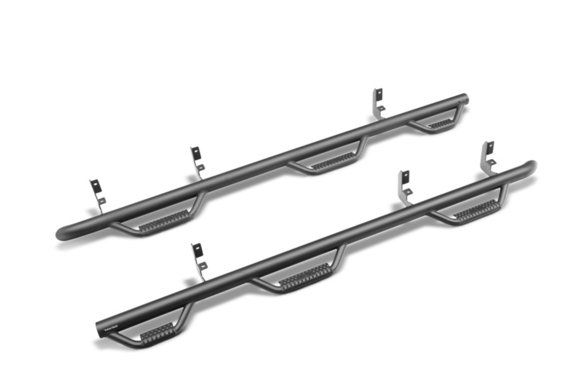 Picture of N-Fab NFB Nerf Step Side Steps - C1996CC-6-TX