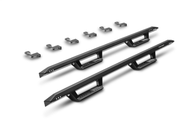 Picture of N-Fab NFB EPYX Nerf Steps Side Steps - EXD19CC-TX