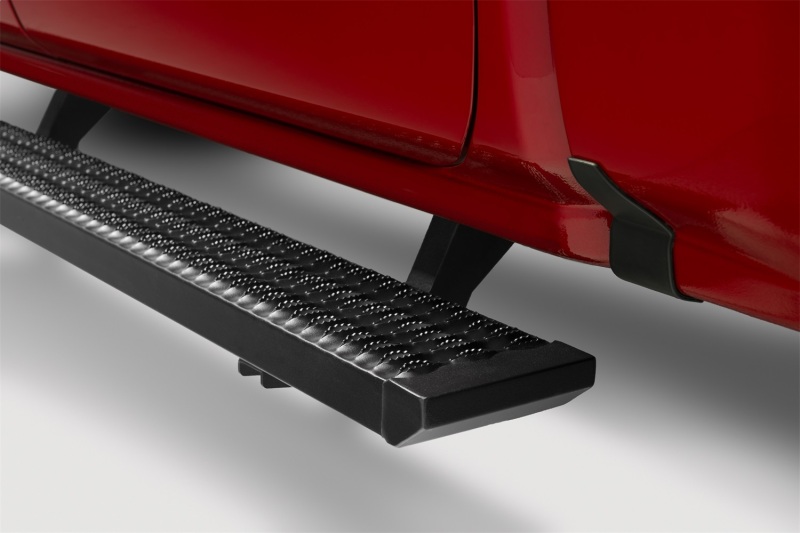 Picture of N-Fab NFB Growler Running Boards - GFC07CC-TX