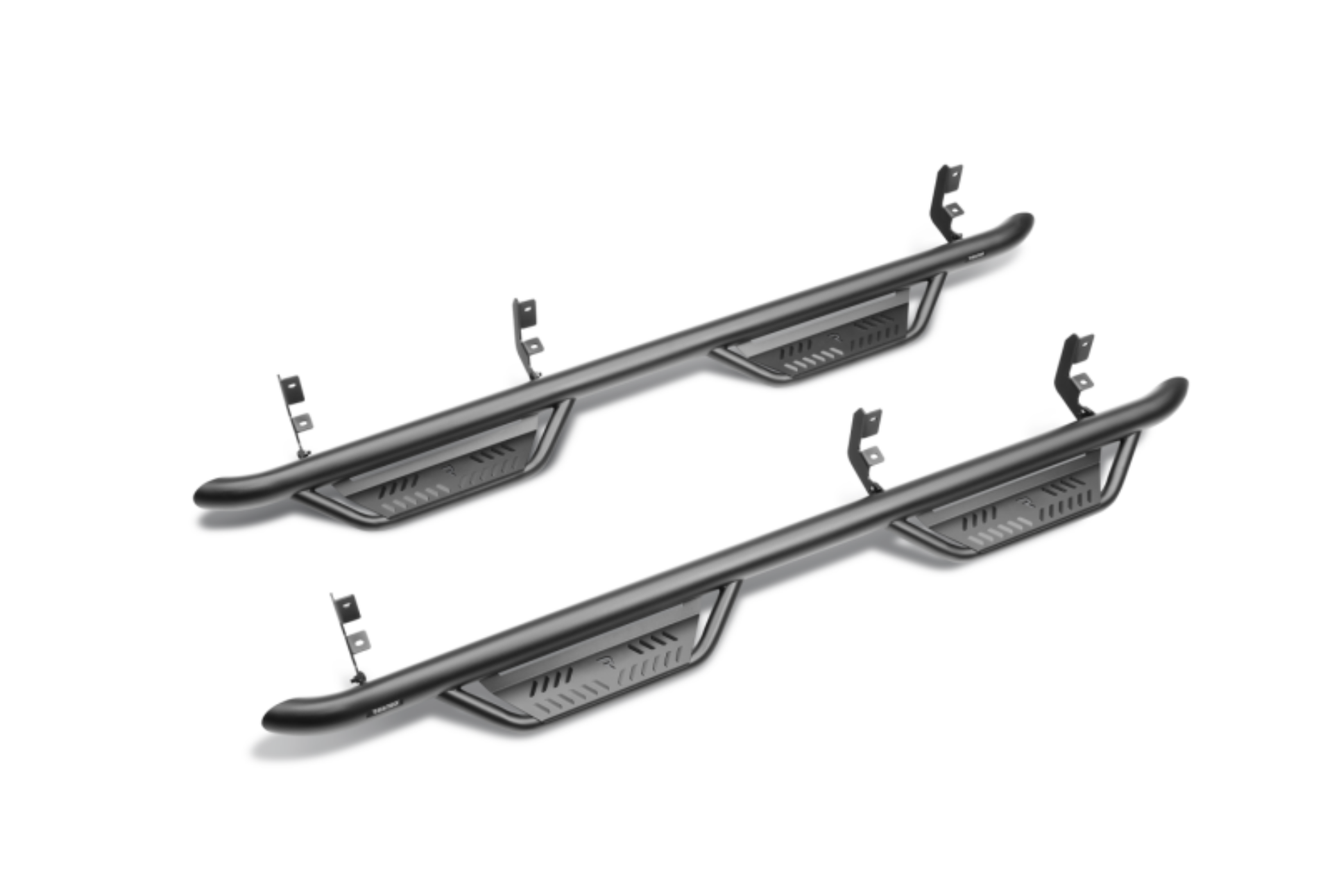 Picture of N-Fab NFB Podium Step Side Steps - HPC1980CC-TX