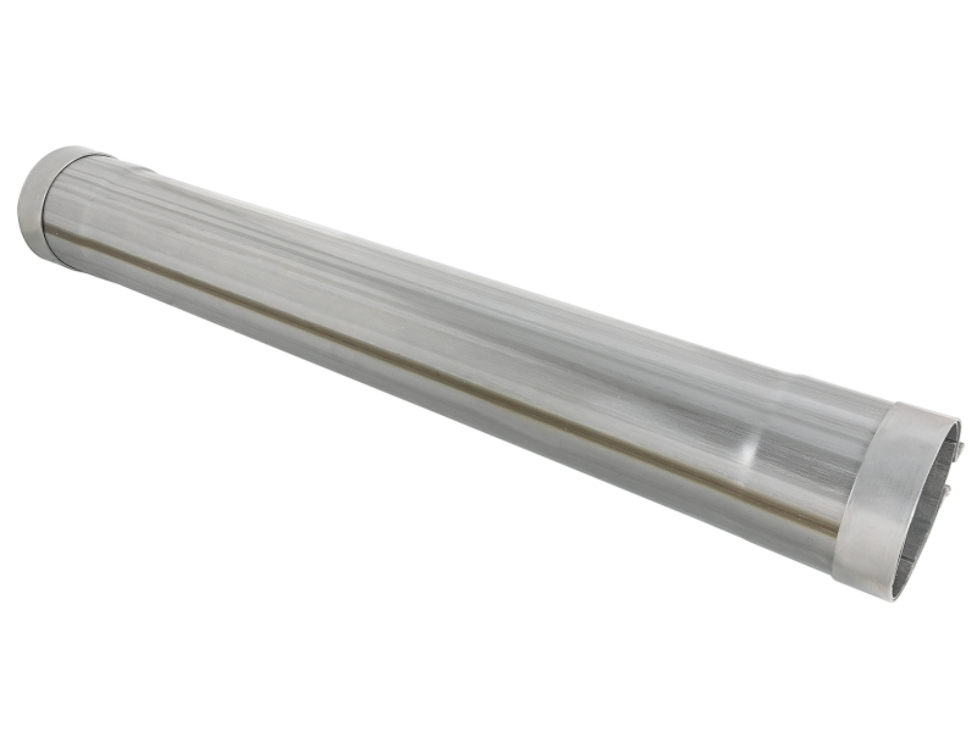 Picture of aFe Saturn Muffler Delete Muffler Delete Pipes - 49M00039