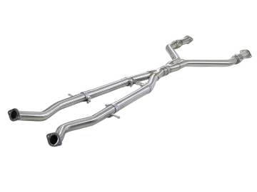 Picture of aFe Mid/X-pipes - 49-36131