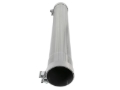 Picture of aFe Saturn Muffler Delete Muffler Delete Pipes - 49M00039