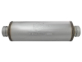 Picture of aFe Saturn Muffler - 49M00038