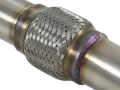 Picture of aFe Mid/X-pipes - 49-36131