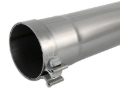 Picture of aFe Saturn Muffler Delete Muffler Delete Pipes - 49M00039