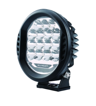Picture of Hella FF Driving Lamp Driving Lights - 358117161