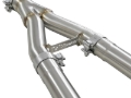 Picture of aFe Mid/X-pipes - 49-36131