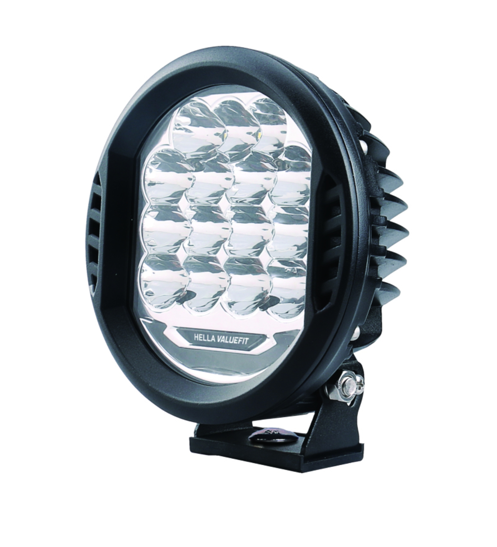 Picture of Hella FF Driving Lamp Driving Lights - 358117171