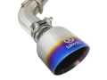 Picture of aFe Exhaust Cat Back - 49-36132NM-L