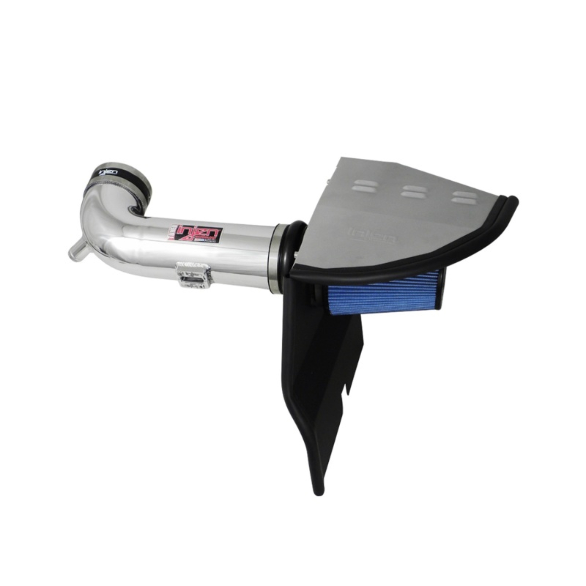 Picture of Injen INJ Power-Flow Intake Cold Air Intakes - PF7016WB
