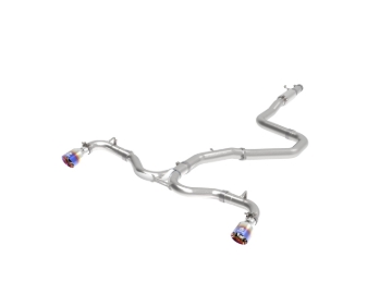 Picture of aFe Exhaust Cat Back - 49-37003-1L