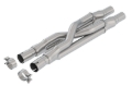 Picture of Borla BOR X-pipe - 60662