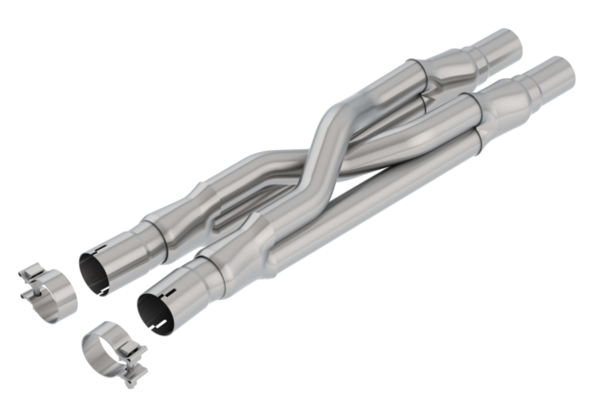 Picture of Borla BOR X-pipe - 60662