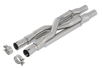 Picture of Borla BOR X-pipe - 60662