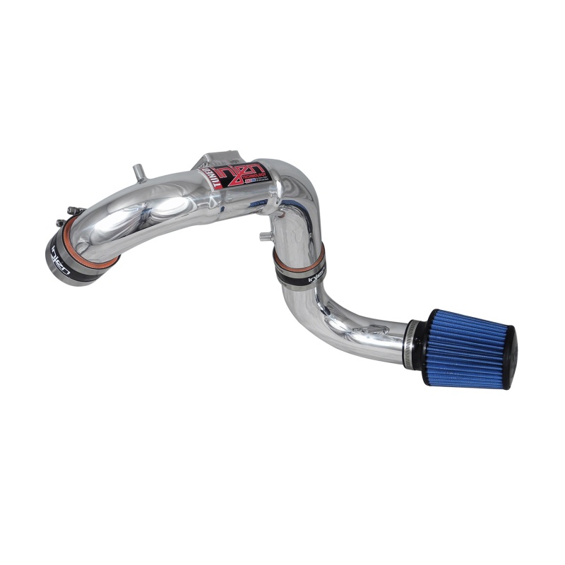 Picture of Injen INJ SP Intake Cold Air Intakes - SP9015BLK