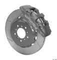 Picture of Wilwood WIL Aero Brake Kit Big Brake Kits - 140-14978