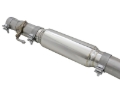 Picture of aFe Exhaust Cat Back - 49-37003-1L