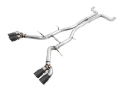 Picture of AWE Tuning AWE Cat-Back Track - 3020-43074