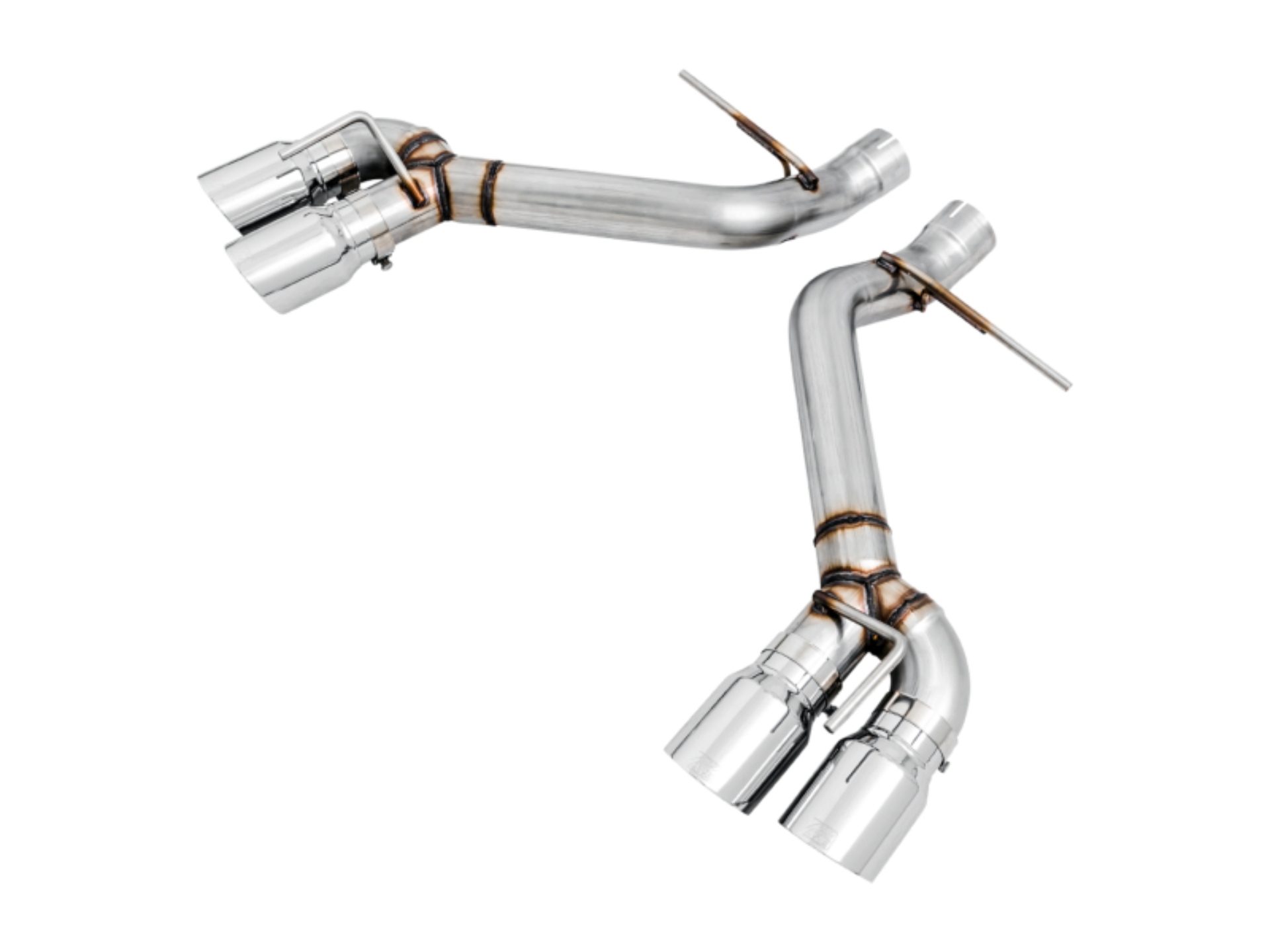 Picture of AWE Tuning AWE Axle-Back Track - 3020-42067