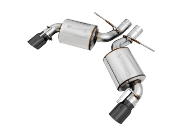 Picture of AWE Tuning AWE Axle-Back Touring - 3015-33103
