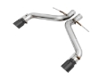 Picture of AWE Tuning AWE Axle-Back Track - 3020-33053