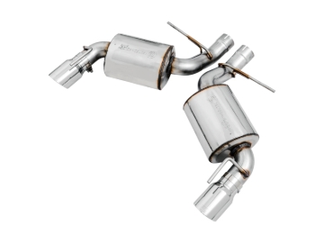 Picture of AWE Tuning AWE Axle-Back Touring - 3015-32103