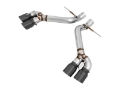 Picture of AWE Tuning AWE Axle-Back Track - 3020-43075