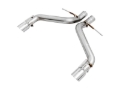 Picture of AWE Tuning AWE Axle-Back Track - 3020-32049