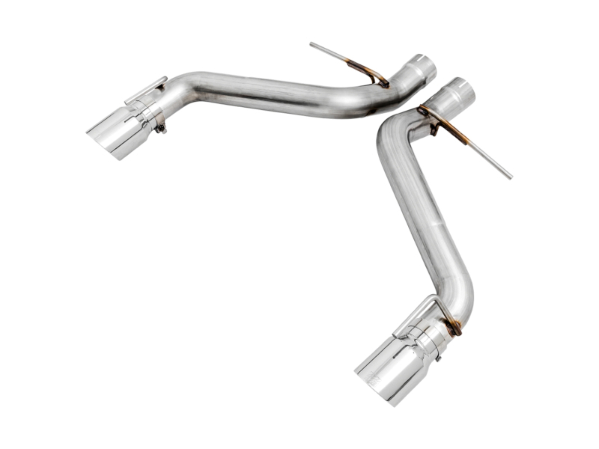Picture of AWE Tuning AWE Axle-Back Track - 3020-32049