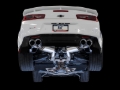 Picture of AWE Tuning AWE Axle-Back Touring - 3015-42093