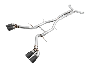 Picture of AWE Tuning AWE Cat-Back Track - 3015-43112
