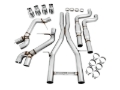 Picture of AWE Tuning AWE Cat-Back Track - 3015-42090