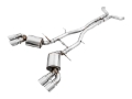 Picture of AWE Tuning AWE Cat-Back Touring - 3015-42092