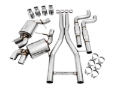 Picture of AWE Tuning AWE Cat-Back Touring - 3015-42092