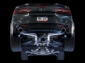 Picture of AWE Tuning AWE Axle-Back Track - 3020-32049