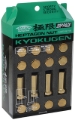 Picture of Project Kics PKJ Kyokugen Pack Lug Nuts - WHPF1GO42